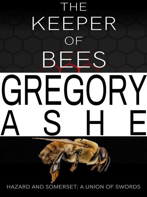 Title details for The Keeper of Bees by Gregory Ashe - Available